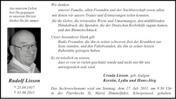 Traueranzeige von Twfqnh Nkuuqp von Super Sonntag / Super Mittwoch