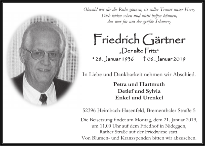 57+ Friedrich Gärtner Vinsebeck, Friedrich wilhelm von gärtner (né
