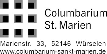 Traueranzeige von Columbarium St. Marien  von Zeitung am Sonntag