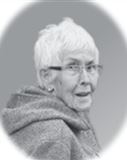 Profilbild Agnes Haugwitz