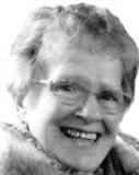 Profilbild Elfriede Fernekes
