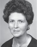 Profilbild Gertrud Huppertz