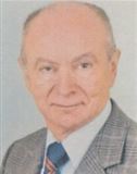 Profilbild Hubert Rothe