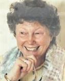 Profilbild Irmgard Rückriem
