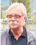 Profilbild Klaus Stockfisch