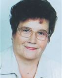 Profilbild Rosemarie Mingers